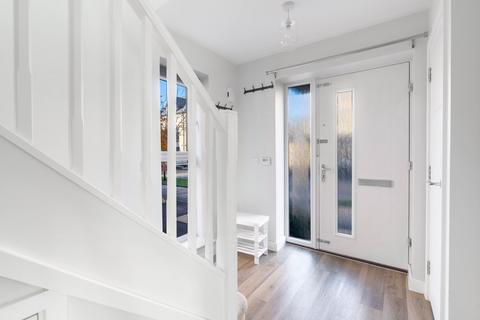 undefined, Heron Road, Northstowe, CB24