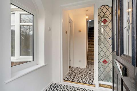 3 bedroom terraced house for sale, Wisbech Close, Hartlepool, TS25