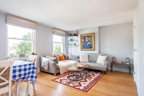 undefined, St. Quintin Avenue, London W10