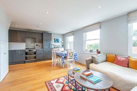 undefined, St. Quintin Avenue, London W10