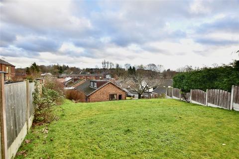 undefined, Holly Bank, Royton, Oldham, Greater Manchester, OL2