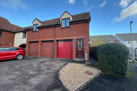undefined, Grasslands Drive, Exeter, EX1