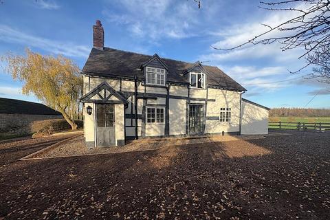 undefined, Haston Road, Hadnall, Shrewsbury