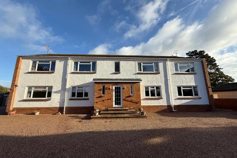undefined, Flat 1, Cyprus Court, Exmouth, EX8