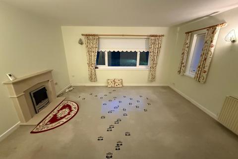 undefined, Flat 1, Cyprus Court, Exmouth, EX8
