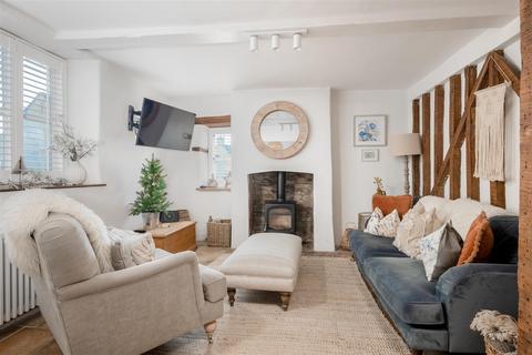 undefined, Church St, Chipping Norton OX7