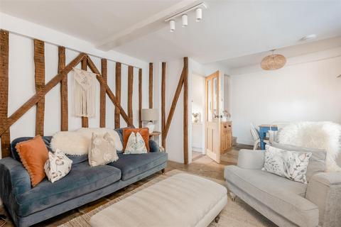 undefined, Church St, Chipping Norton OX7