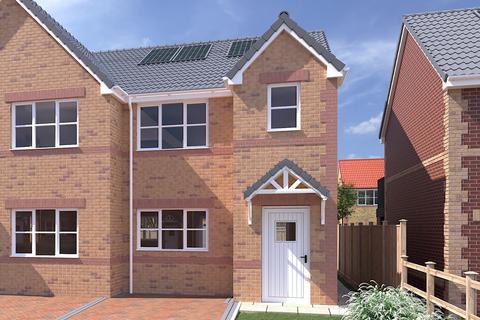 3 bedroom semi-detached house for sale, Treetop ll, South Kirkby WF9