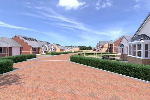 3 bedroom semi-detached house for sale, Treetop ll, South Kirkby WF9