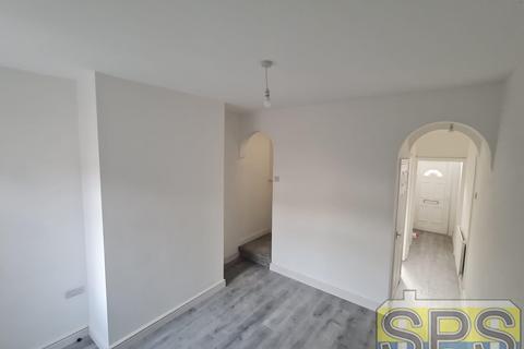 undefined, Darnley Street, Stoke-on-Trent ST4