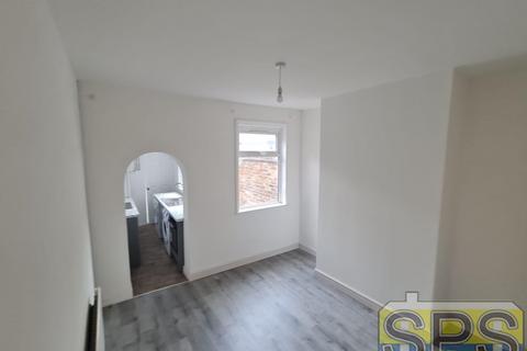undefined, Darnley Street, Stoke-on-Trent ST4