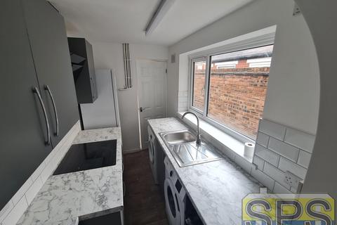 undefined, Darnley Street, Stoke-on-Trent ST4