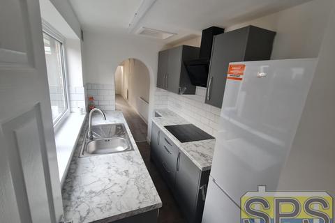 undefined, Darnley Street, Stoke-on-Trent ST4