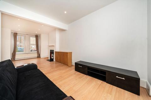 undefined, Kingsley Avenue, London W13