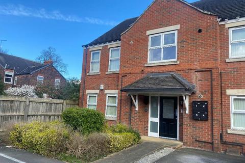 undefined, Sanderson Close, Hull, HU5