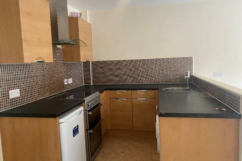 undefined, Sanderson Close, Hull, HU5