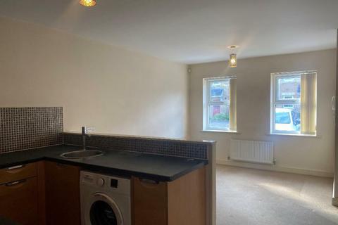 undefined, Sanderson Close, Hull, HU5