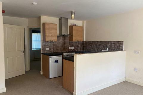 undefined, Sanderson Close, Hull, HU5
