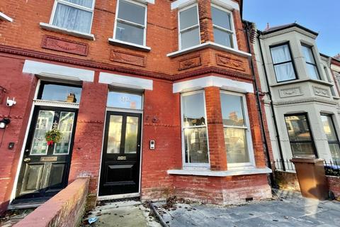 undefined, Norfolk Road, Margate, Kent, CT9