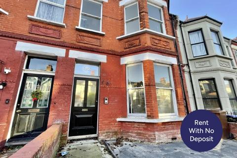 1 bed flat/apartment for rent in Norfolk Road, Margate, Kent, CT9