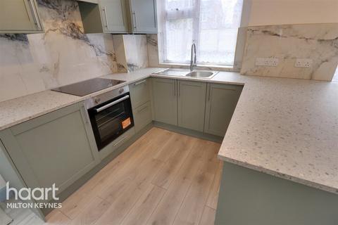 undefined, Crosslands, Stantonbury