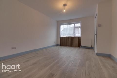 undefined, Crosslands, Stantonbury