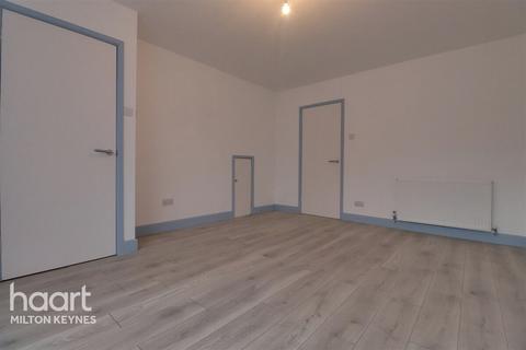 undefined, Crosslands, Stantonbury