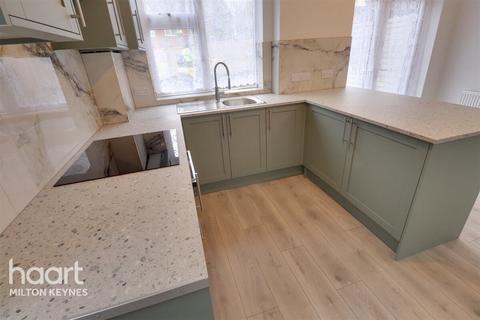 undefined, Crosslands, Stantonbury