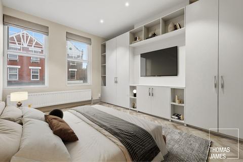 3 bedroom flat for sale, Green Lanes, London, N4