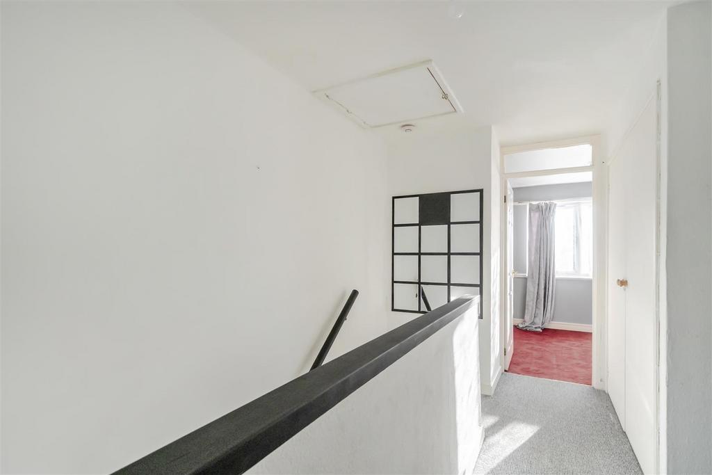 Landing
