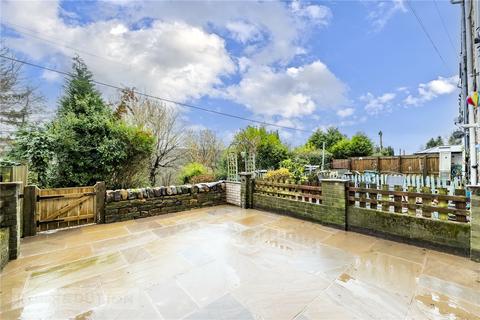 undefined, Andrew Street, Mossley, OL5
