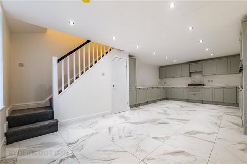 undefined, Andrew Street, Mossley, OL5