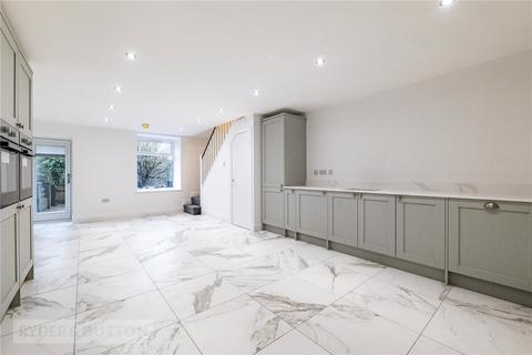 undefined, Andrew Street, Mossley, OL5