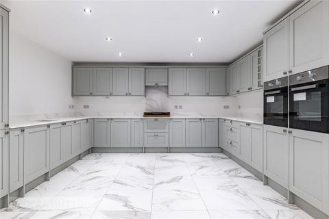 undefined, Andrew Street, Mossley, OL5