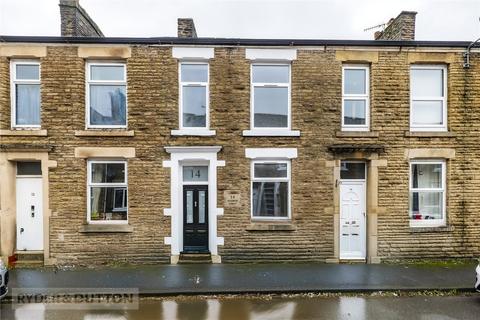 undefined, Andrew Street, Mossley, OL5