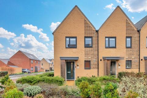 undefined, Northstowe CB24