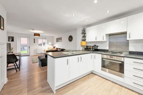 undefined, Northstowe CB24
