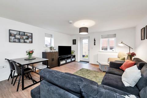 undefined, Northstowe CB24