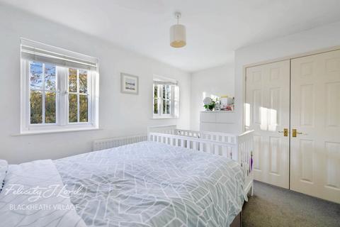 undefined, Napier Court, London SE12