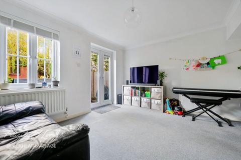 undefined, Napier Court, London SE12