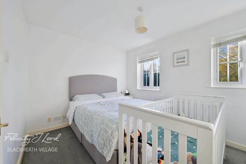 undefined, Napier Court, London SE12