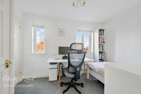 2 bedroom terraced house for sale, Napier Court, London SE12