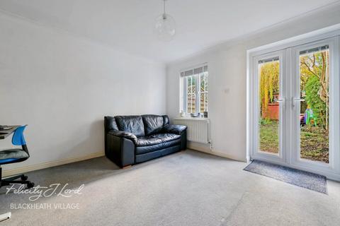 2 bedroom terraced house for sale, Napier Court, London SE12