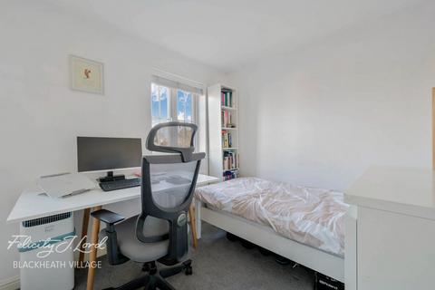 Napier Court, London SE12