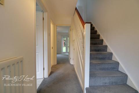 2 bedroom terraced house for sale, Napier Court, London SE12