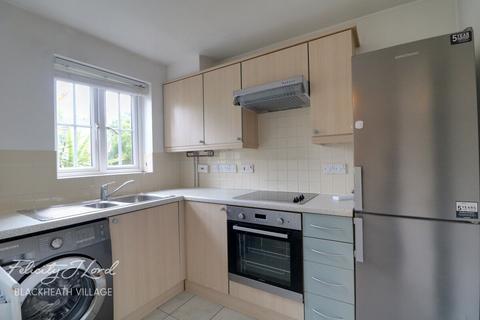 2 bedroom terraced house for sale, Napier Court, London SE12
