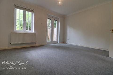 2 bedroom terraced house for sale, Napier Court, London SE12