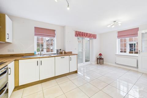 3 bedroom detached house for sale, Constance Street, Buckingham