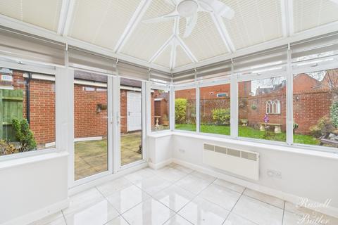 3 bedroom detached house for sale, Constance Street, Buckingham
