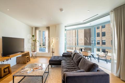 3 bedroom apartment for sale, Pico House, Prospect Way, Battersea Power Station